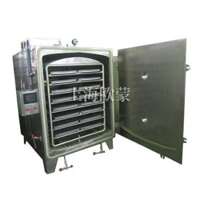 真空干燥箱-低温真空烘干机OMFZG系列